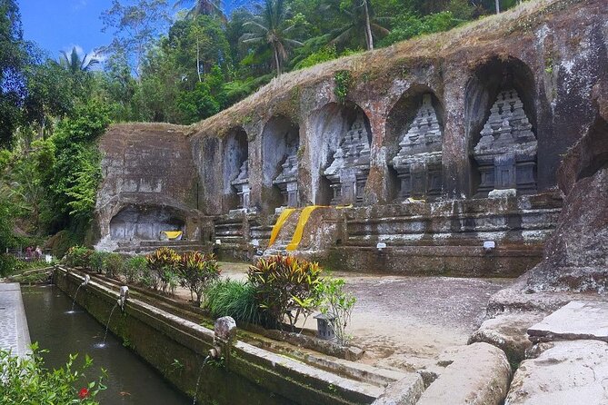 Private Custom Tour: 10-hour Best of Bali Tour - How the 10-hour private format keeps Bali from feeling like a chore