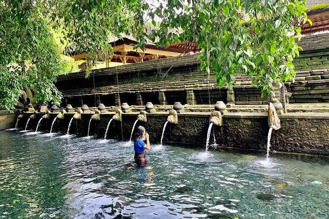 Private Custom Tour: 10-hour Best of Bali Tour - Ubud and central Bali: Monkey Forest, Batuan Temple, and PASIFIKA Museum