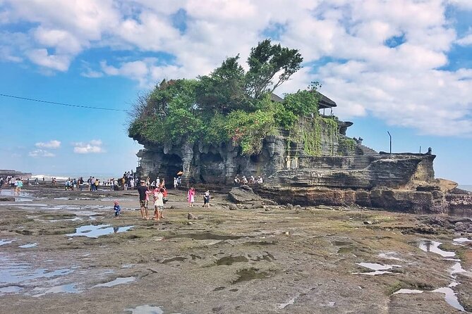 Private Custom Tour: 10-hour Best of Bali Tour - Lake and volcano areas: Ulun Danu Bratan and Mount Batur