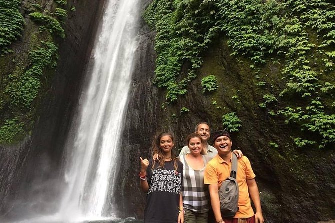 Private Custom Tour: 10-hour Best of Bali Tour - Family-friendly add-ons and big Bali attractions