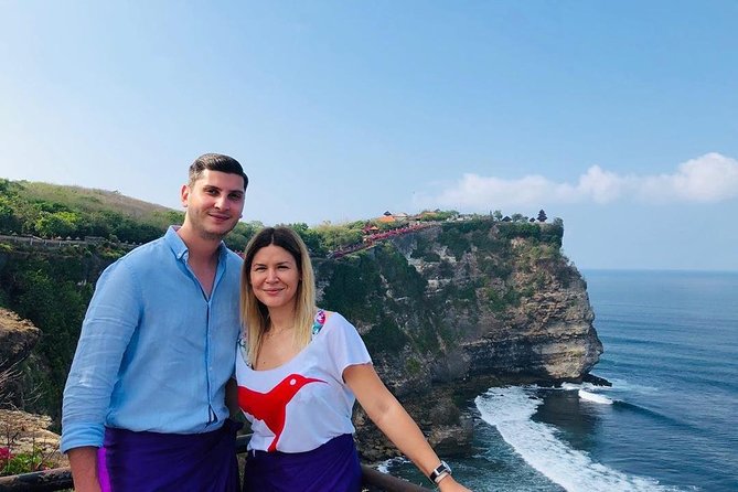 Private Custom Tour: 10-hour Tailor Made Tour of Bali - Key things you’ll appreciate in this 10-hour Bali tour