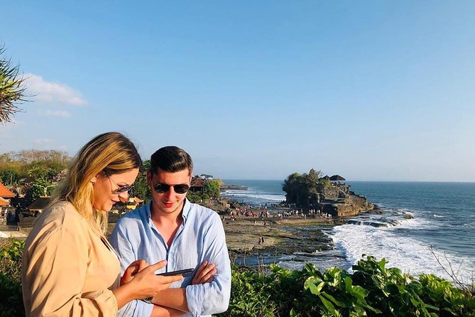 Private Custom Tour: 10-hour Tailor Made Tour of Bali - Choosing your stops from monkey forests to temples to waterfalls