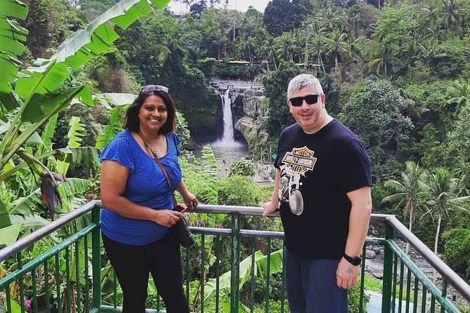 Private Custom Tour: 10-hour Tailor Made Tour of Bali - Pickup timing and how to plan your day around the 8:30 start
