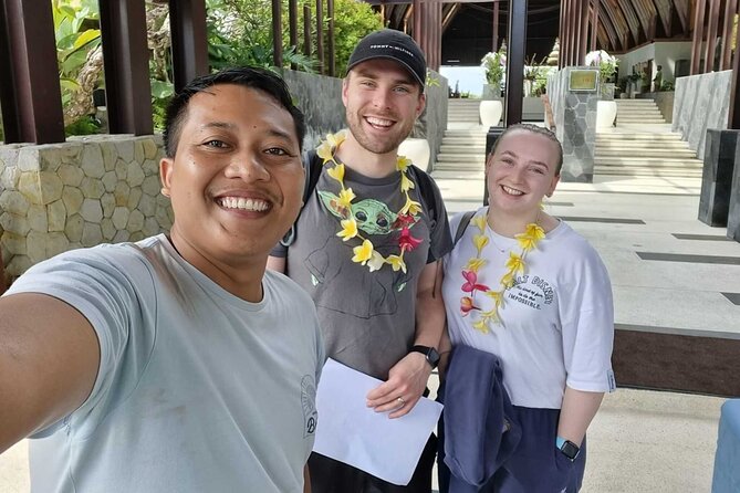 Private Customizable Bali Tour Visit with Transfer Included - Key highlights to know before you book