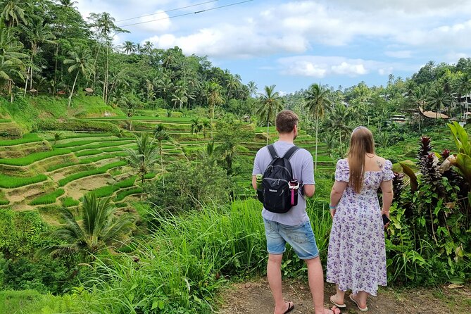 Private Customizable Bali Tour Visit with Transfer Included - Comfort and Convenience: The Transfer-First Advantage