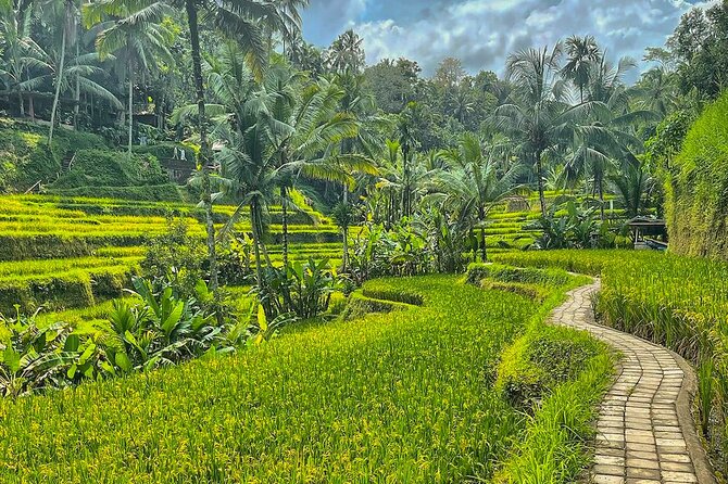 Private Customize Ubud Day Tour With Experienced Driver - How to plan a smart 10-hour route (without feeling rushed)