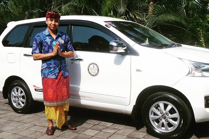 Private Departure Transfer: Hotel to Bali Airport - Key things to know before you book