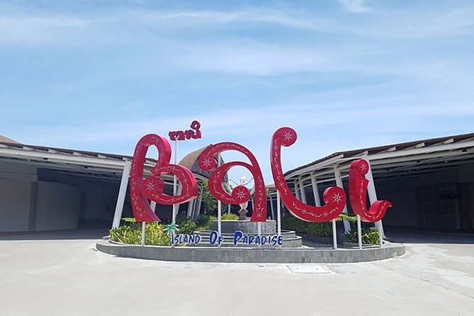 Private Departure Transfer: Hotel to Bali Airport - Why this Ubud departure transfer feels easier than a taxi hunt