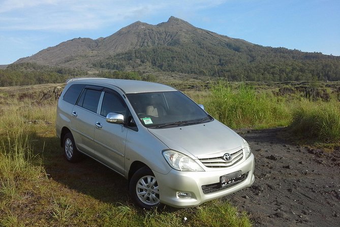 Private Driver in Bali with English Speaking - Key Highlights at a Glance