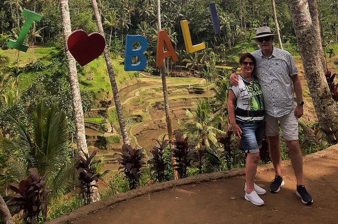 Private Driver in Bali with English Speaking - Kintamani Highland Stop: Batur Caldera Views That Change With the Day