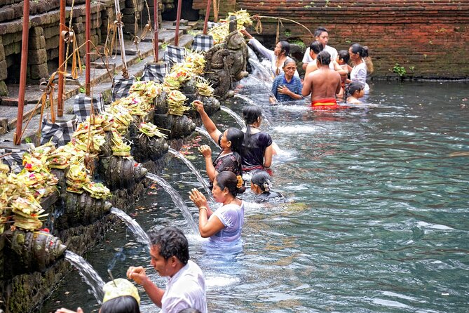 Private Experience: Bali Village Tour - Penglipuran Village: Old Balinese Living and a Quiet Sense of Pride