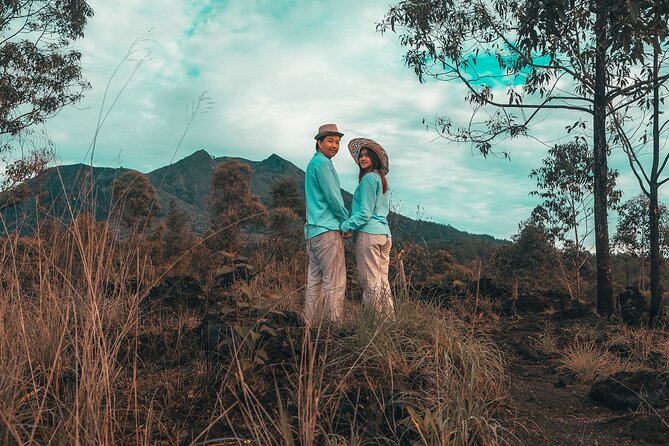 Private Full-Day Bali Sightseeing Tour with Pickup and Lunch - Tegalalang Rice Terrace: the photo stop that teaches you something in 15 minutes