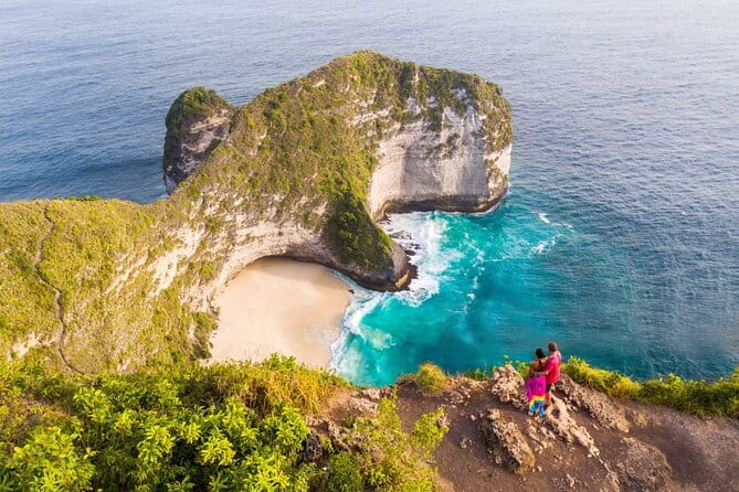 Private Full - Day Nusa Penida Island Tour - Key Points You’ll Care About