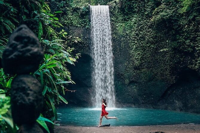 Private Full - Day Nusa Penida Island Tour - Guide + Private Feel: When Dedicated Time Pays Off