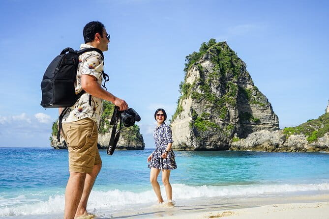 Private Full - Day Nusa Penida Island Tour - What to Pack for a Nusa Penida Day Trip From Ubud