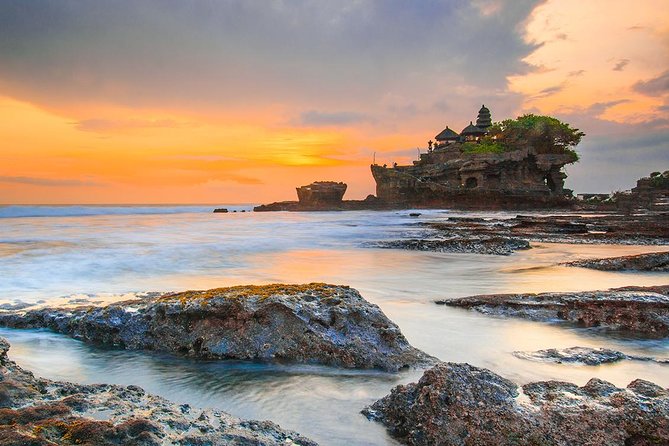 Private Full Day Tour: Best UNESCO Sites in Bali - Stop 3: Jatiluwih Rice Terraces and Subak Irrigation