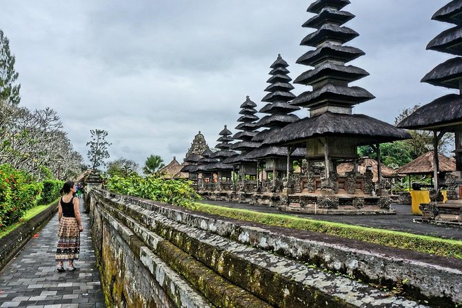 Private Full-Day Tour of West Bali with Hotel Pick Up - Price and value: what $65 covers and where you might spend extra