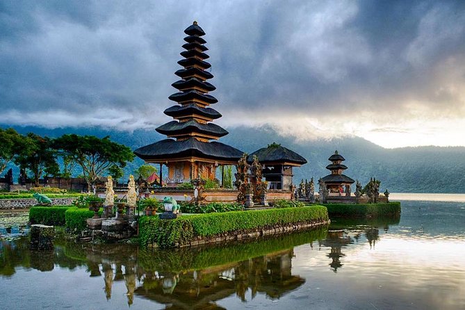 Private Full-Day West Bali Tour with Waterfall Visit - The Private Guide Factor: Punctuality and Route Sense
