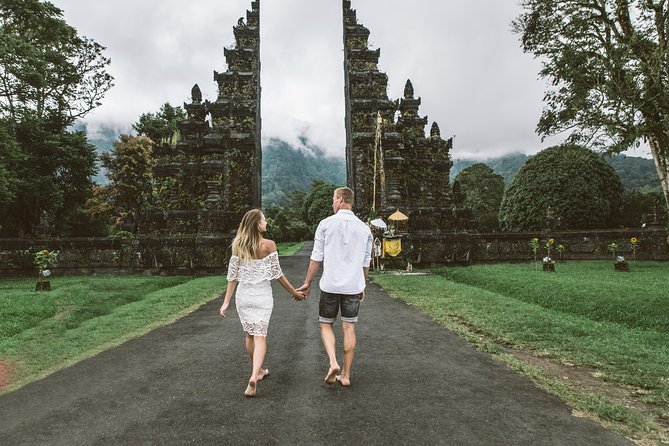 Private Full-Day West Bali Tour with Waterfall Visit - Morning Pickup and the 10-Hour Rhythm (What That Means for You)