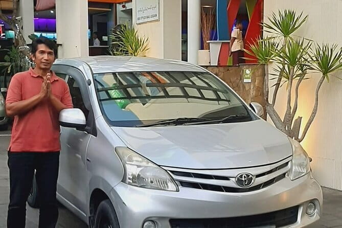 Private Guided Bali Car Charter - Key things that make this Bali car charter work