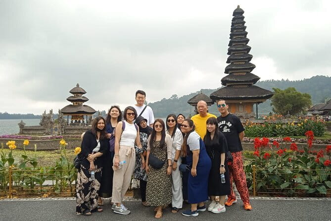 Private Guided Bali Car Charter - Why a Ubud-based private car charter is such a time-saver