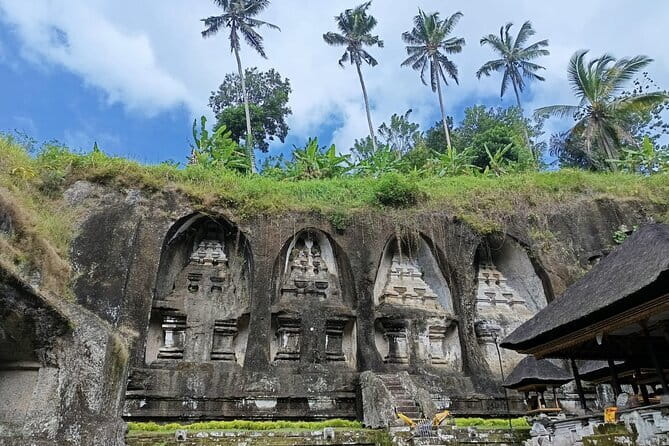 Private Guided Bali Car Charter - Building your day: a flexible route that avoids the all-day fatigue
