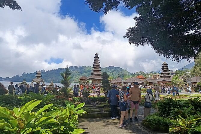 Private Guided Bali Car Charter - Price and value: what $65 per group actually buys you