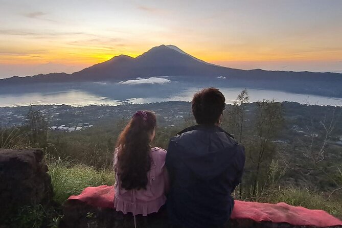 Private Guided Hike in Mount Batur Sunrise - How hard is the climb really? Medium-to-difficult, not pro-only