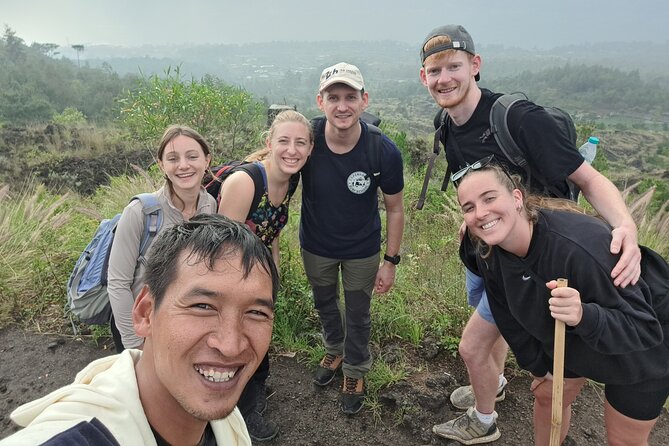Private Guided Hike in Mount Batur Sunrise - Steam-cooked breakfast: the finish that feels like part of the hike