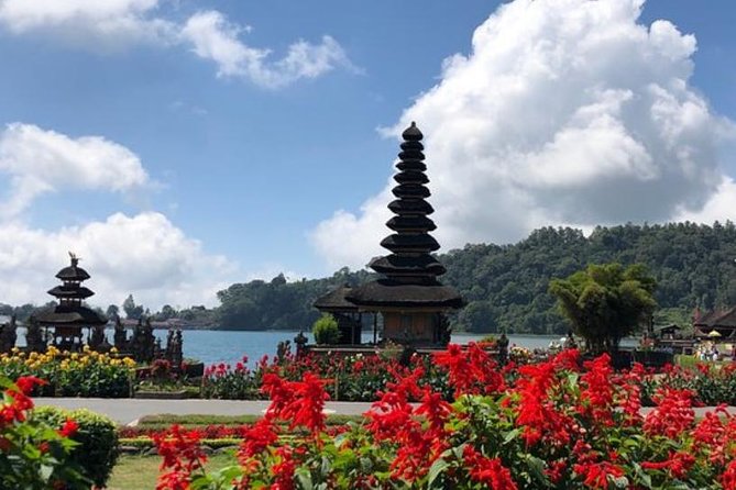 Private Jatiluwih Rice Terraces Heritage Site and Culture Tour - Price and value: what $36 covers, and what you still need to pay