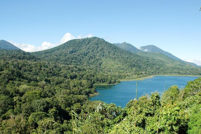 Private Jatiluwih Rice Terraces Heritage Site and Culture Tour - Lakes Buyan and Tamblingan: a short break with big scenery potential