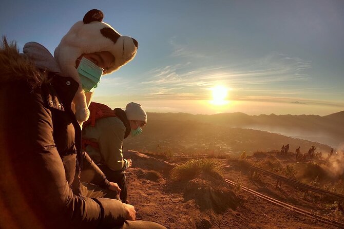 Private Mount batur Hiking and Natural Hot Springs - What’s included (and how that affects your value)