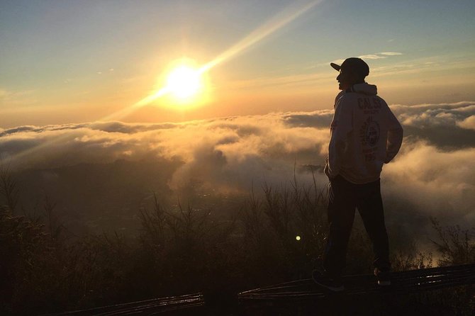 Private Mount batur Hiking and Natural Hot Springs - Small-group trekking capped at 5 people