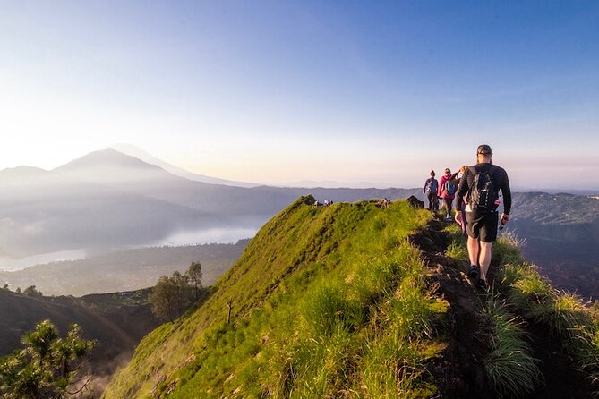 Private Mount Batur Sunrise Trekking Tour - The 8-Hour Day Plan, Broken Down So You Know What You’re Doing