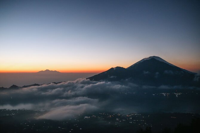 Private Mount Batur Sunrise Trekking Tour - Group Size and Privacy: What You Can Expect in Practice