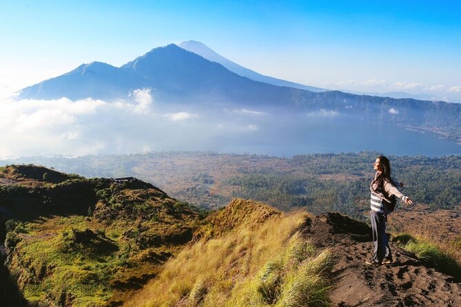 Private Mount Batur Sunrise Trekking Tour - What Makes the Summit Experience So Special (Besides Sunrise Photos)