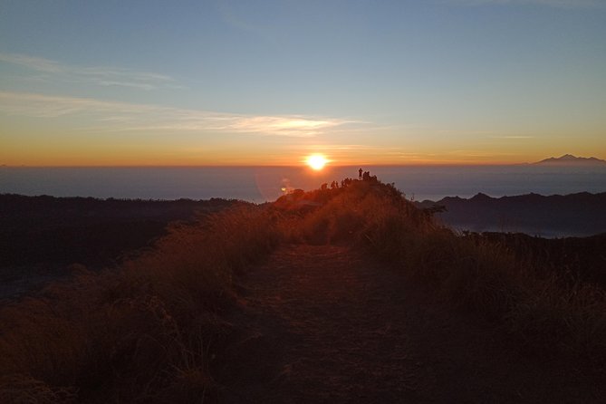 Private Mount Batur Sunset Trekking - All inclusive tour - Kintamani and the scenery break: a natural pause in the highlands