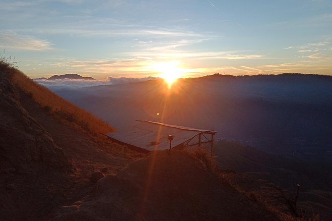 Private Mount Batur Sunset Trekking - All inclusive tour - The coffee plantation stop: included, but set your expectations