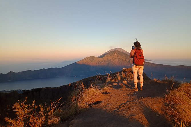 Private Mount Batur Sunset Trekking - All inclusive tour - Value check: is $25.50 all-inclusive a good deal?