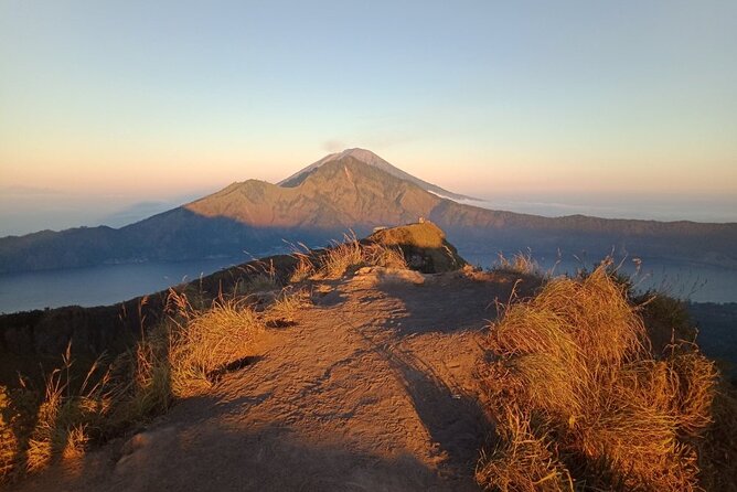 Private Mount Batur Sunset Trekking - All inclusive tour - Weather reality: when sunset doesn’t go to plan