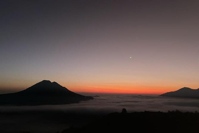 Private Mt. Batur Sunrise Trekking - Mount Batur sunrise: why this hike is more than a photo stop