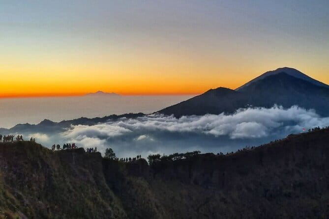 Private Mt. Batur Sunrise Trekking - The Mount Batur hike: how to think about the challenge