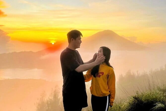 Private Mt. Batur Sunrise Trekking - Toya Bungkah Natural Hot Springs: the recovery part that actually feels worth it