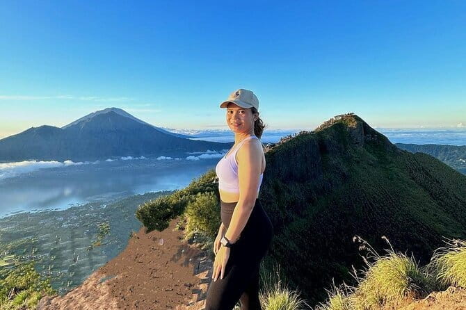 Private Mt. Batur Sunrise Trekking - The Mount Batur hike: how to think about the challenge