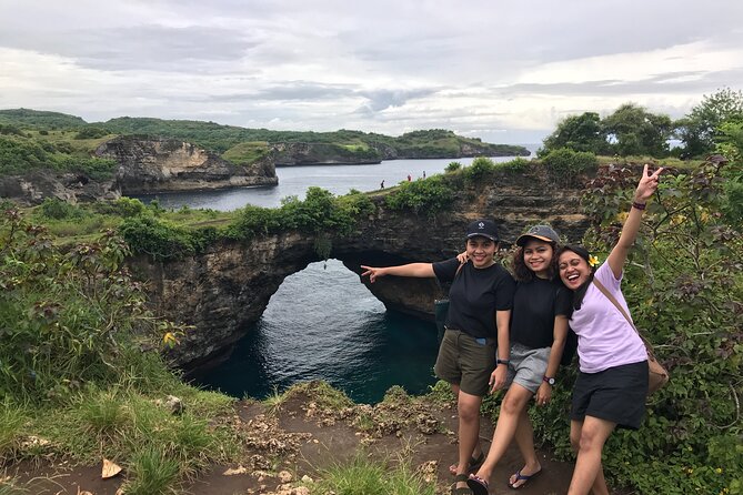 Private Nusa Penida West Trip - First Light on Nusa Penida West: The Value of Starting at 6:00 AM
