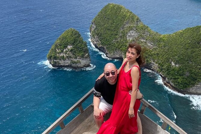 Private Nusa Penida West Trip - Crystal Bay: Secluded Cove Energy, But Still Practical to Reach