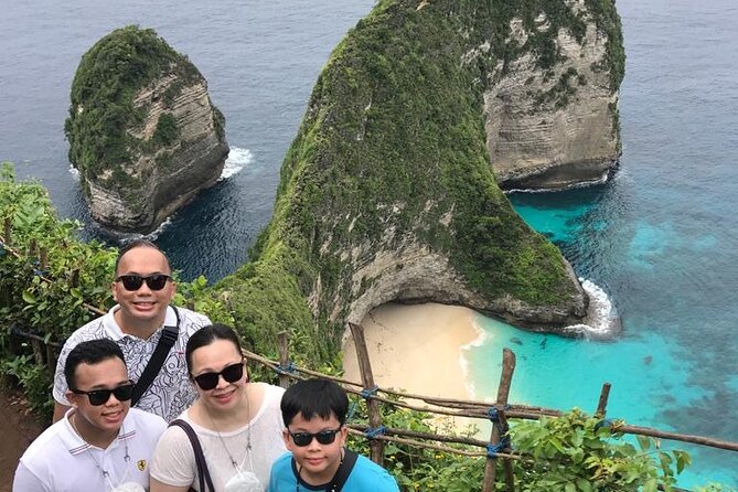 Private Nusa Penida West Trip - How the Stop Timing Feels in Real Life