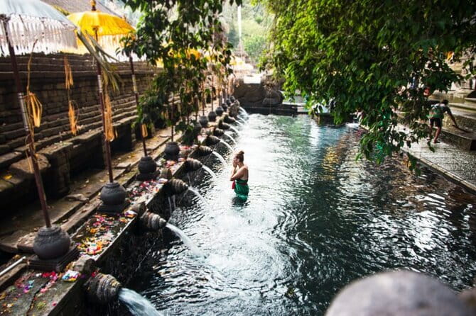Private Shore Excursion: Highlights of Bali - Key Highlights Worth Your Time