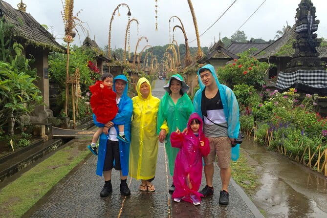 Private Shore Excursion: Highlights of Bali - Mas Carving Center and Craft Villages: Shopping With a Real Plan