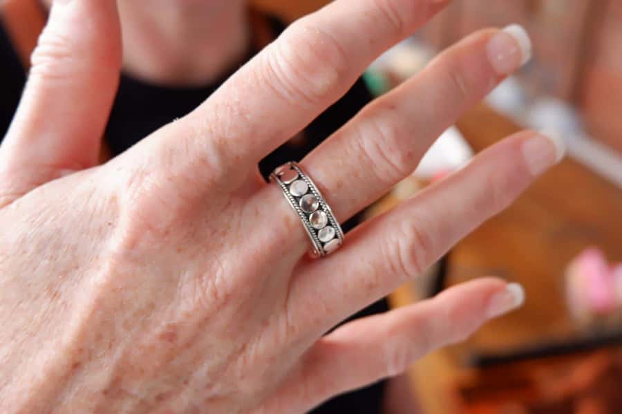 Private Silver jewelry Making Class With Master - Who should book this private silver class (and who shouldn’t)